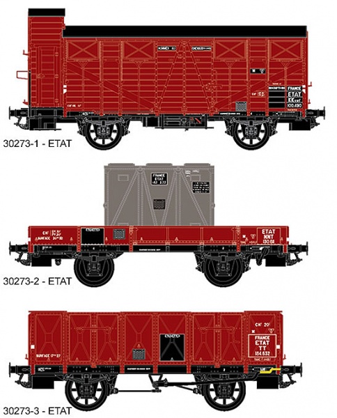 Set of 3 Freight cars<br /><a href='images/pictures/LS_Models/30273.jpg' target='_blank'>Full size image</a>
